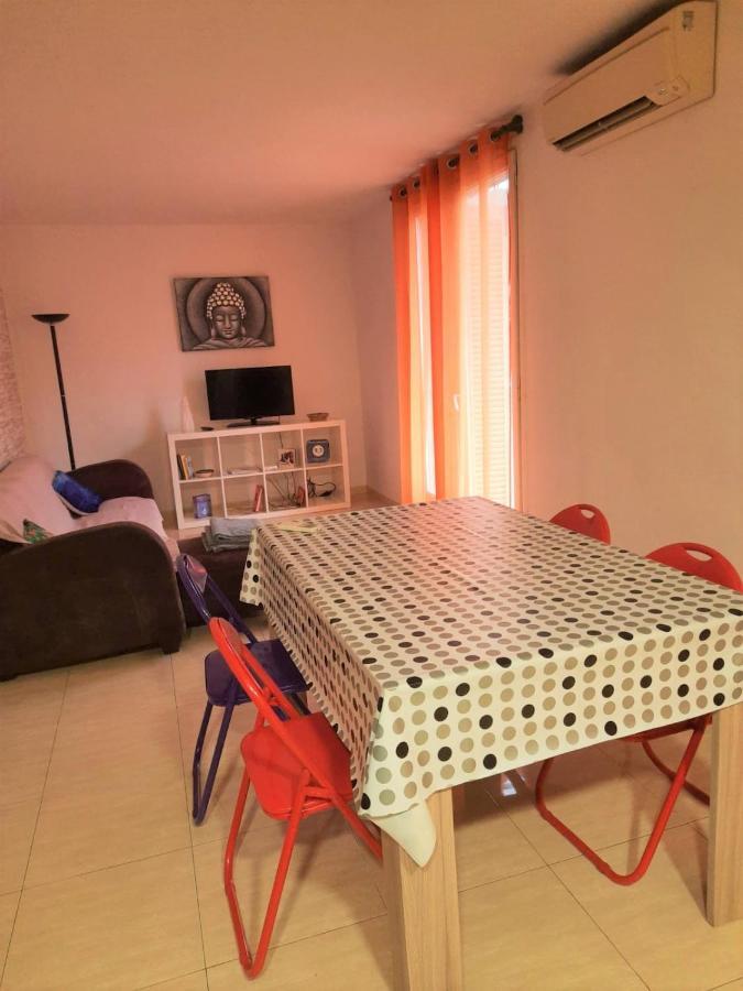 Besalut Apartment エクステリア 写真