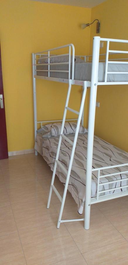 Besalut Apartment エクステリア 写真