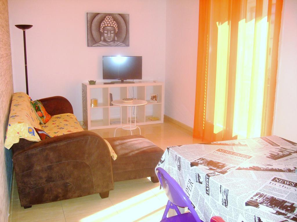 Besalut Apartment エクステリア 写真