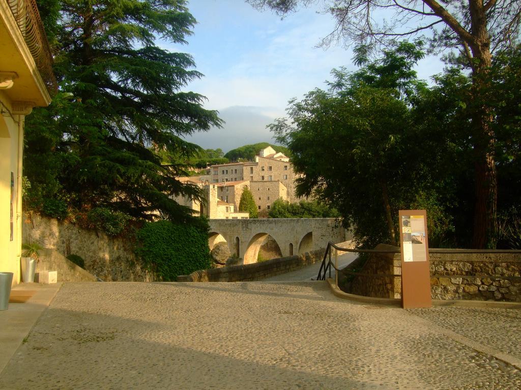 Besalut Apartment エクステリア 写真