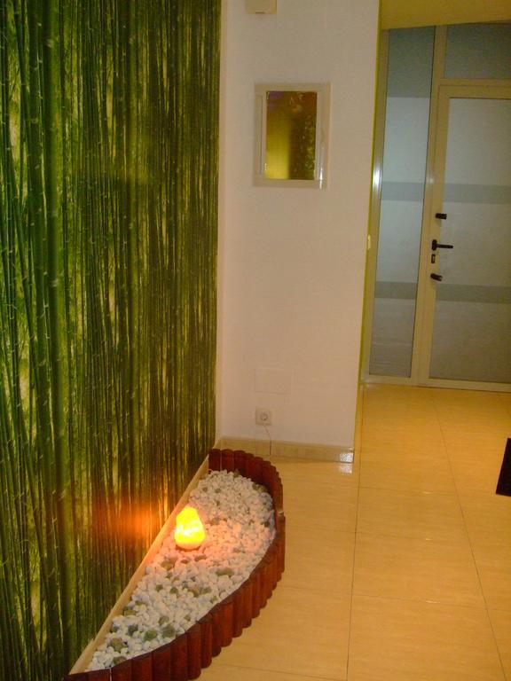 Besalut Apartment エクステリア 写真