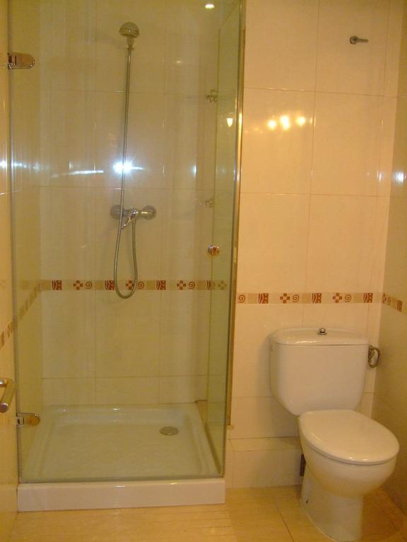 Besalut Apartment エクステリア 写真