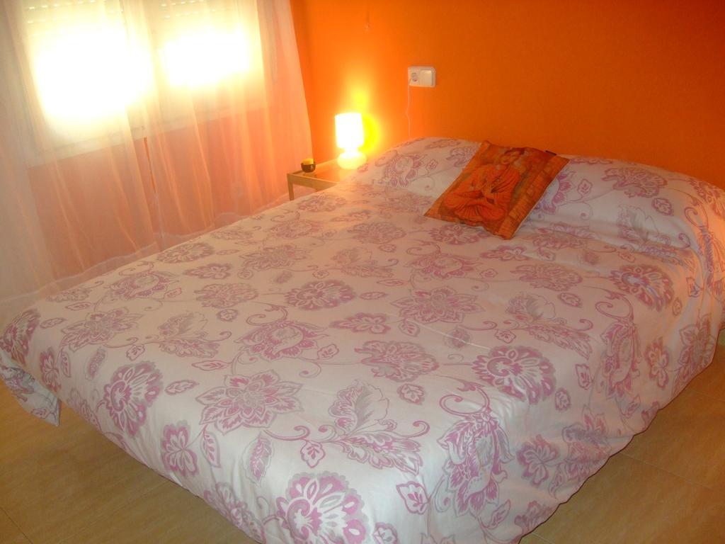 Besalut Apartment エクステリア 写真